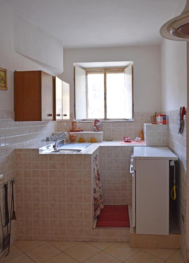 CampolattaroLa Casa Di Zia Nina别墅 外观 照片