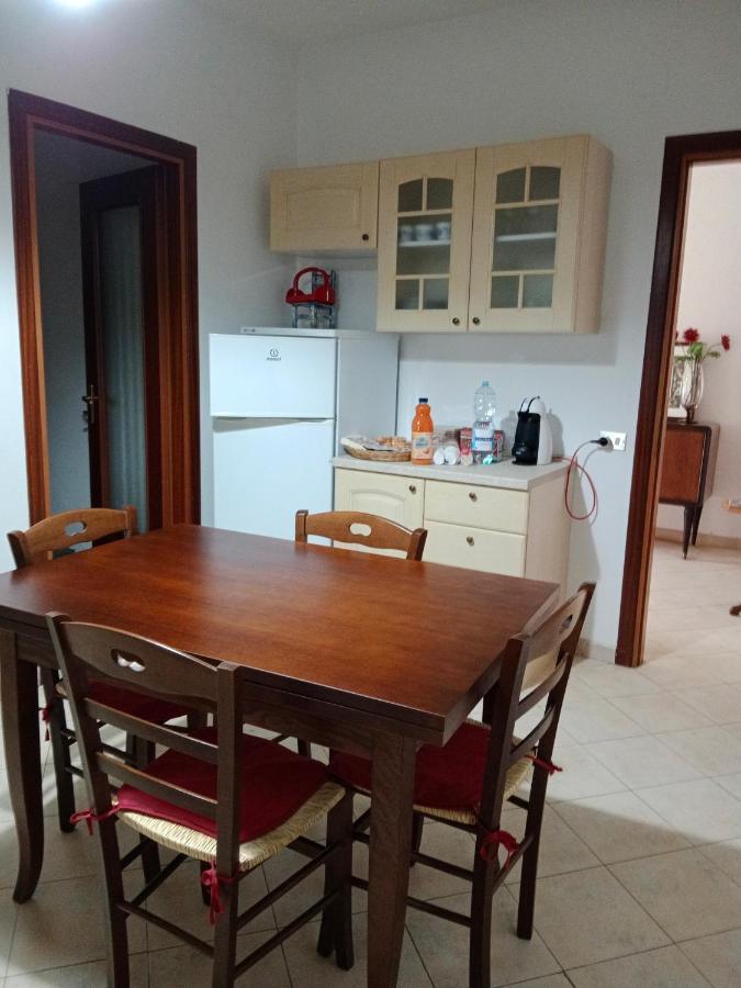 CampolattaroLa Casa Di Zia Nina别墅 外观 照片