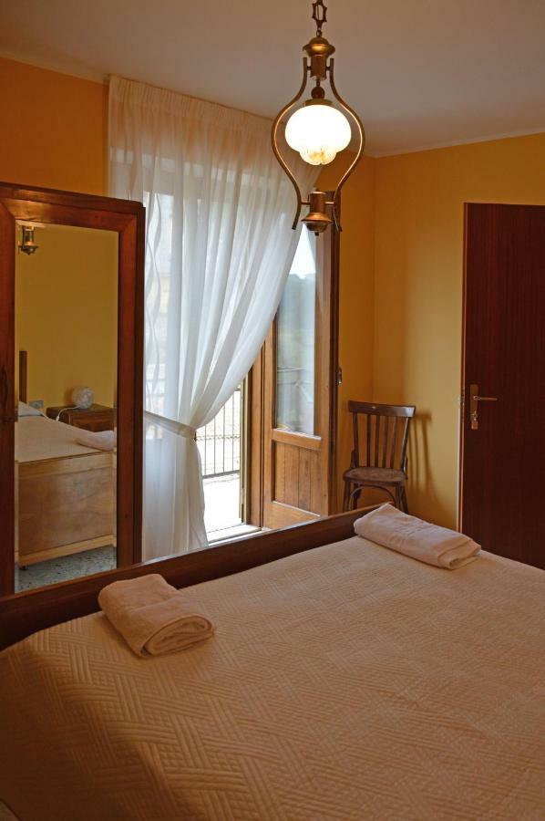 CampolattaroLa Casa Di Zia Nina别墅 外观 照片