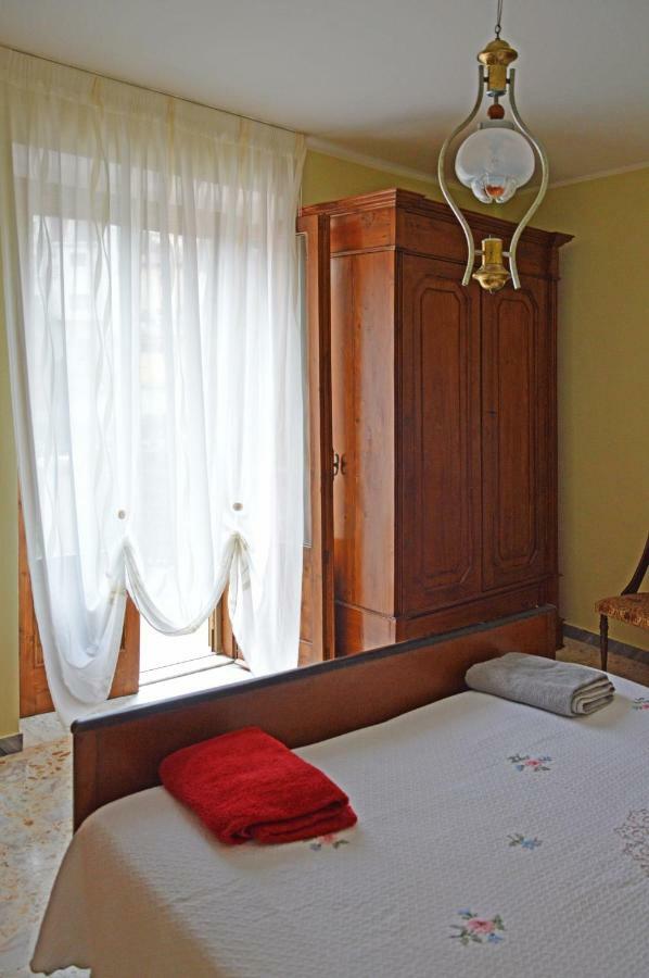 CampolattaroLa Casa Di Zia Nina别墅 外观 照片