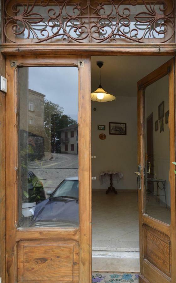 CampolattaroLa Casa Di Zia Nina别墅 外观 照片