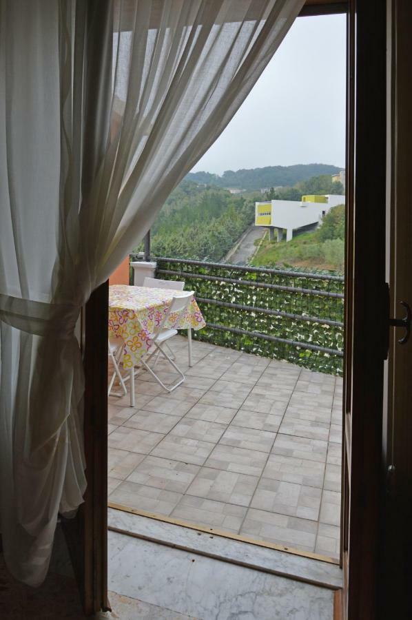 CampolattaroLa Casa Di Zia Nina别墅 外观 照片
