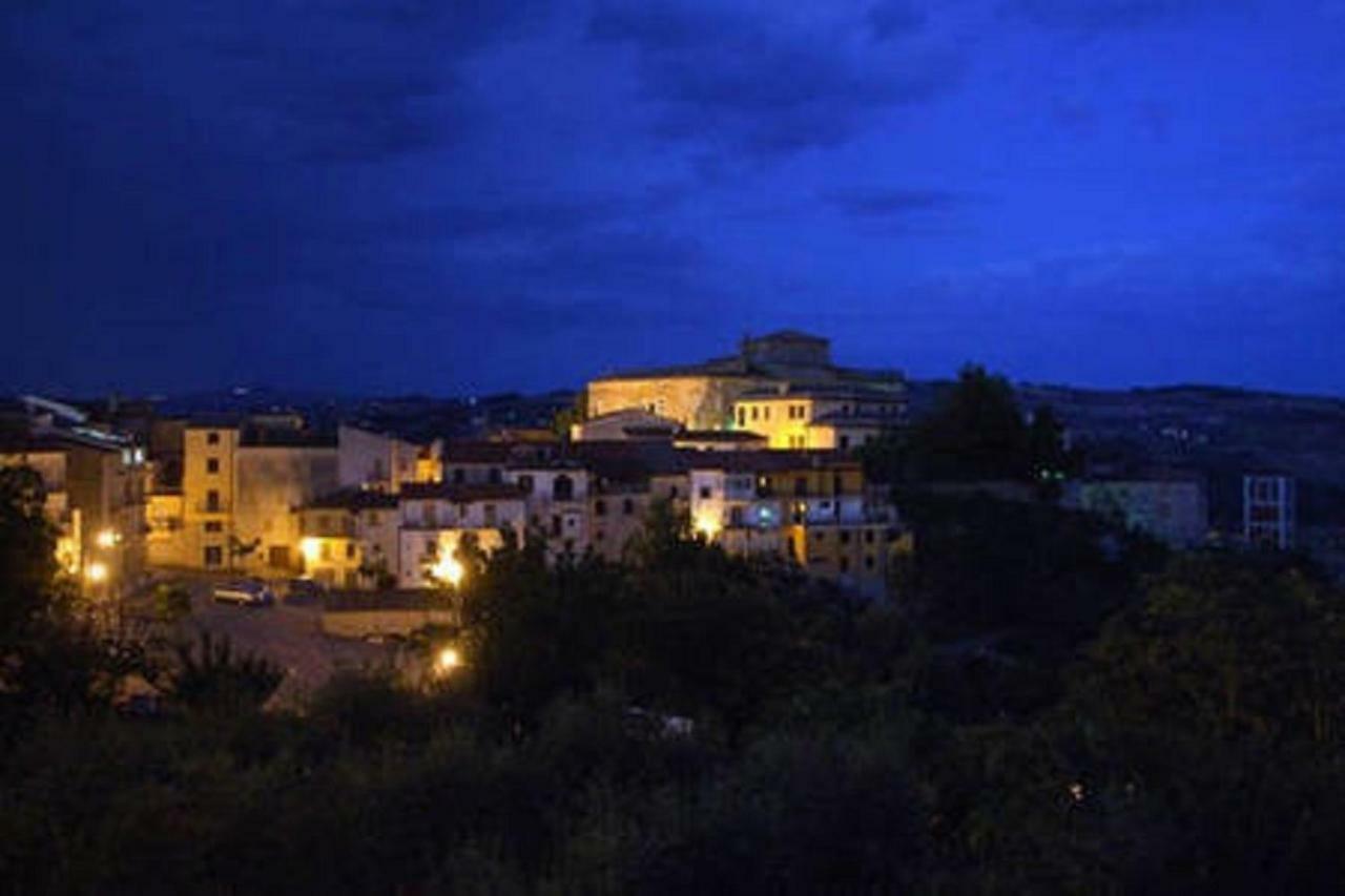 CampolattaroLa Casa Di Zia Nina别墅 外观 照片