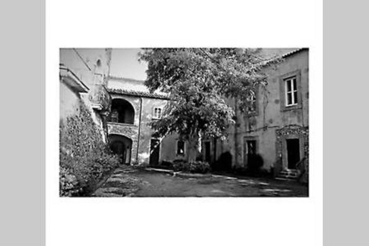 CampolattaroLa Casa Di Zia Nina别墅 外观 照片